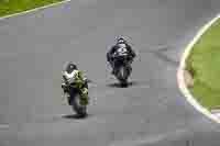 Advanced Group Yellow Bikes